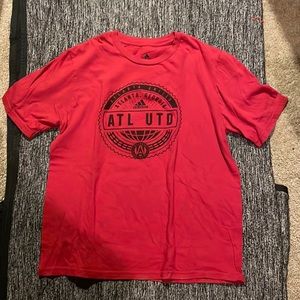 Atlanta United Tee